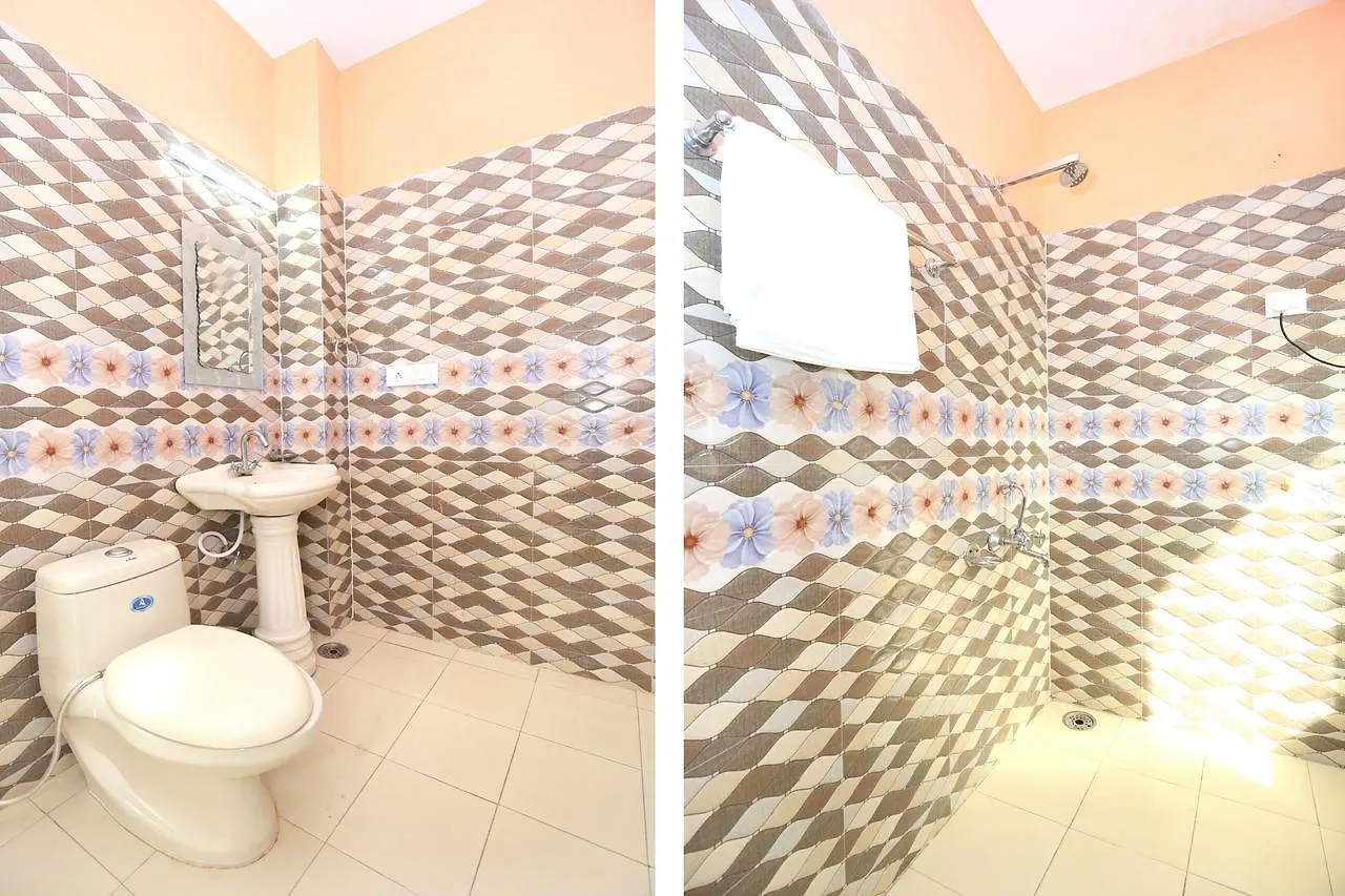 Oyo 11892 Home 2Rk Shimla Hills Homestay 0*,