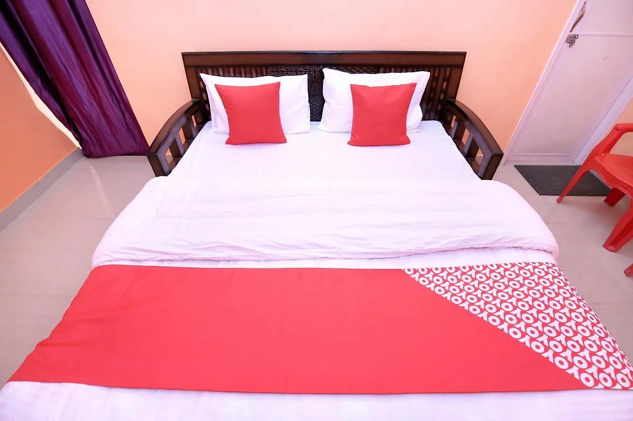 Oyo 11892 Home 2Rk Shimla Hills Homestay India