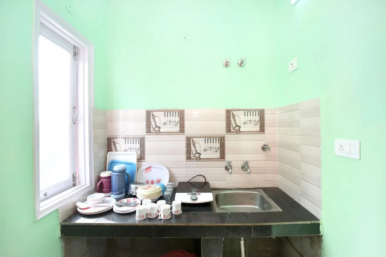 Oyo 11892 Home 2Rk Shimla Hills Homestay