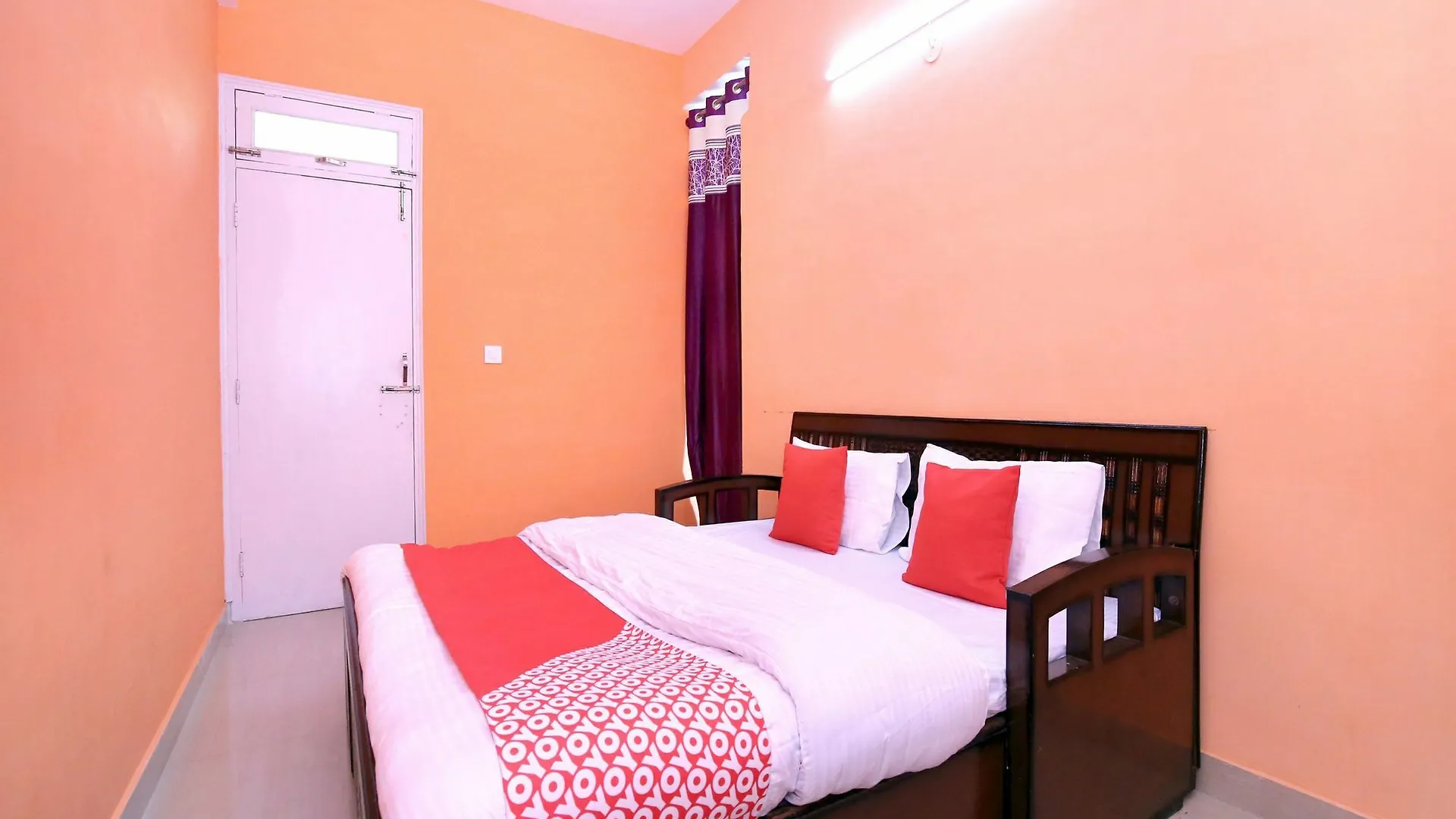 Oyo 11892 Home 2Rk Shimla Hills Homestay 0*,